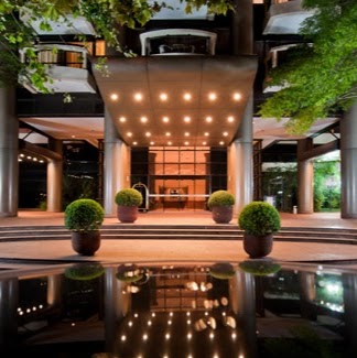 The Capital GC Hot, Sao Paulo, Brazil