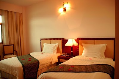 Da Nang Riverside Hotel, Da Nang, Viet Nam