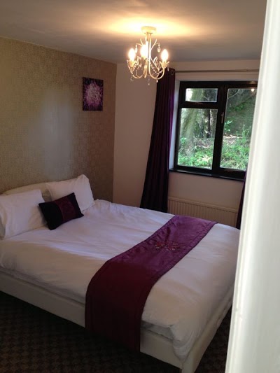 Alder House Hotel, Batley, United Kingdom