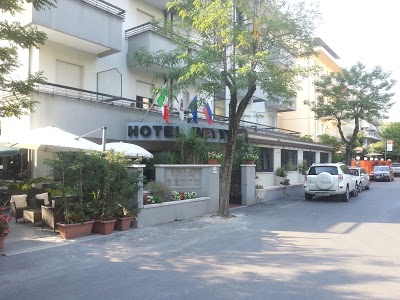 Hotel Betty, Rimini, Italy