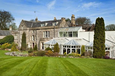 Charlton House Spa Hotel, Shepton Mallet, United Kingdom
