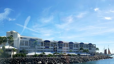 Simpson Bay Suites, Simpson Bay, Sint Maarten (Dutch part)