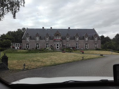 Prins Van Oranje, Diest, Belgium