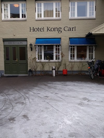 Hotel Kong Carl, Sandefjord, Norway