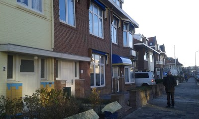 Duinzicht, The Hague, Netherlands