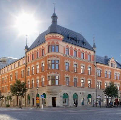 Hotell Hjalmar, Orebro, Sweden