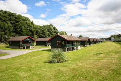 Logierait Lodges, Pitlochry, United Kingdom