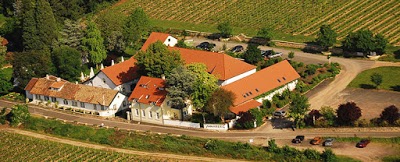 Hotel Annaberg, Bad Duerkheim, Germany
