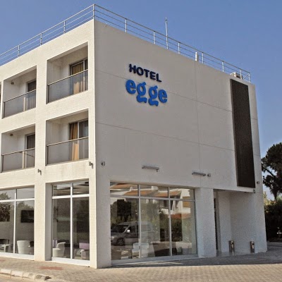 Egge Hotel, Cesme, Turkey