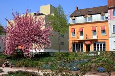 Hotel Rosengarten Kehl, Kehl, Germany