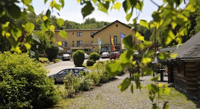 Waldhotel Felschbachhof, Ulmet, Germany