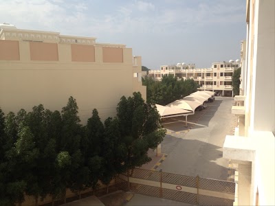 Bahrain Wellness Resort, Manama, Bahrain