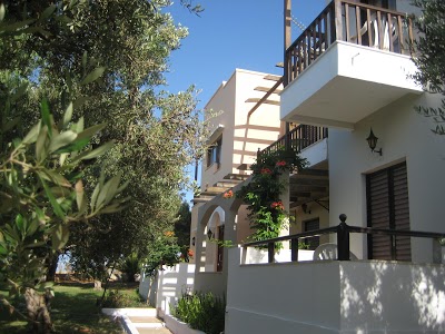 Viena Apartments, Kantanos-Selino, Greece
