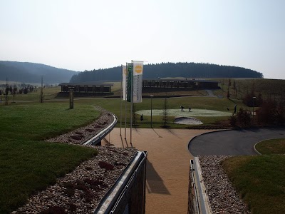Kask, Kurim, Czech Republic