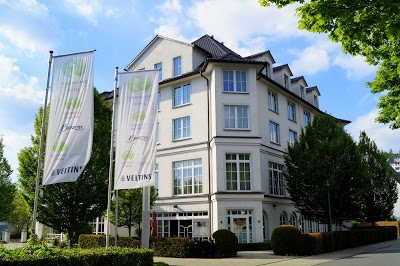 Sunderland Hotel, Sundern, Germany