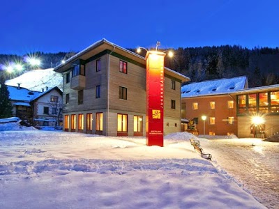 Hotel JUFA Schladming, Schladming, Austria