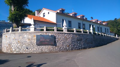 Domus Selecta La Piconera And Spa, Ribadesella, Spain