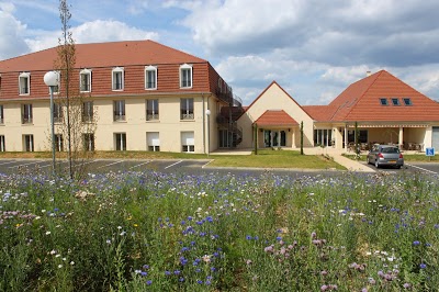 Logis L' Epi Hotel Rest. Le Coquelicot, Epernon, France