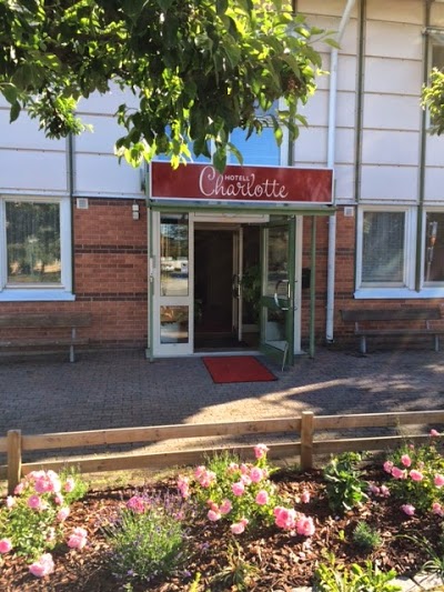 Hotell Charlotte, Uppsala, Sweden
