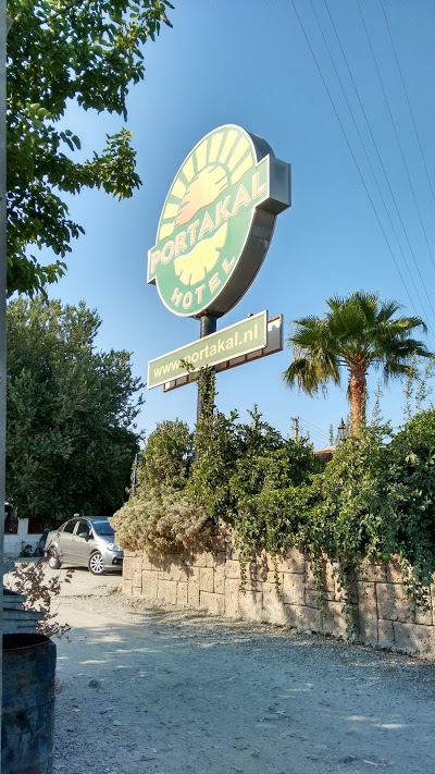 Hotel Portakal, Ortaca, Turkey