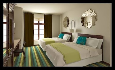 Hotel El M, Punta del Este, Uruguay