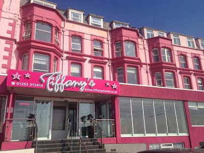 Tiffanys Hotel, Blackpool, United Kingdom