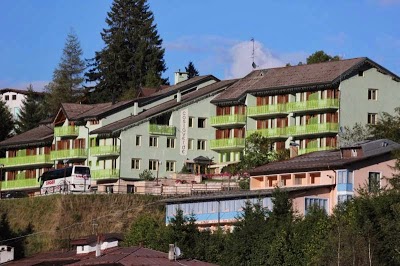 Club Hotel Costaverde, Andalo, Italy
