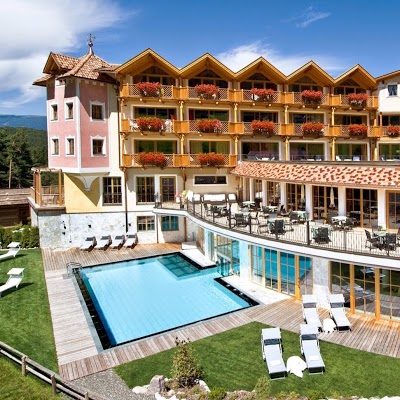Chalet Tianes, Castelrotto, Italy