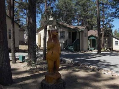 LAKEWOOD CABINS, Big Bear Lake, United States of America