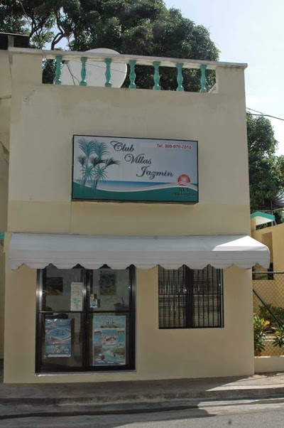 Club Villas Jazmin, Costambar, Dominican Republic