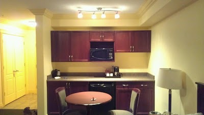 CHATEAU NOVA HOTEL, Fort McMurray, Canada