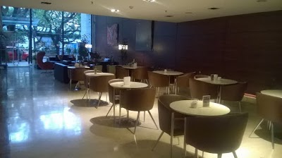 Howard Johnson Hotel & Suites La Ca, Cordoba, Argentina