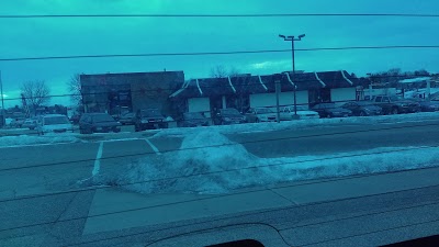 The Ridge Hotel Portage, Portage, United States of America