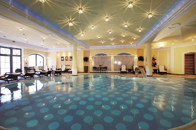 VERWOEHNHOTEL BERGHOF, Sankt Johann im Pong, Austria
