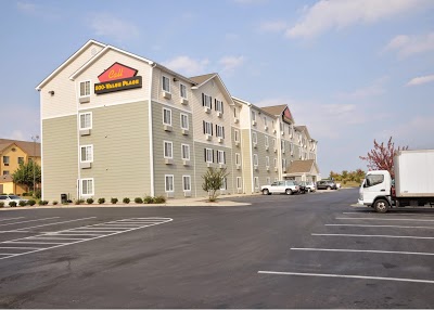 VALUE PLACE RALEIGH, Garner, United States of America