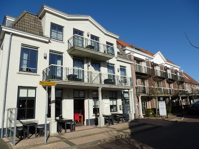 Apparthotel Bommelje, Domburg, Netherlands