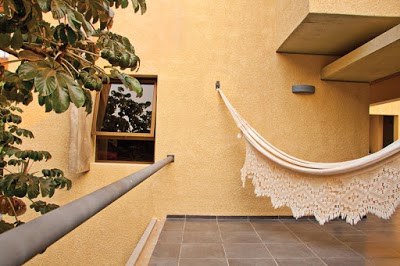 La Morada Posada Boutique, Asuncion, Paraguay