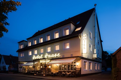 Hotel Haase, Laatzen, Germany