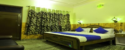 Hotel City Castle, Amritsar, India