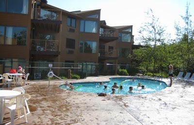 SUPERIOR SHORES RESORT, Two Harbors, United States of America
