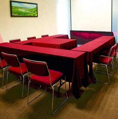 Hotel Ejecutivo Express, Guadalajara, Mexico