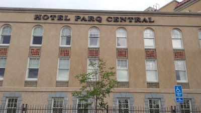 Hotel Parq Central, Albuquerque, United States of America