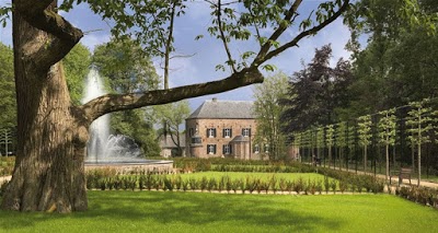 FLETCHER HOTEL ERENSTEIN, Kerkrade, Netherlands
