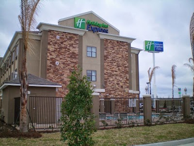 Holiday Inn Express Cleveland, Cleveland, United States of America