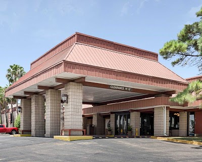 Clarion Inn I-10 East at Beltway, Channelview, United States of America
