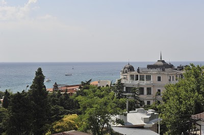 Villa Elena Hotel & Residences, Yalta, Ukraine