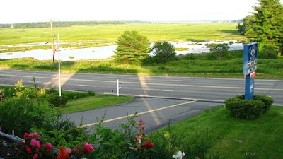 Admiral Motel, Scarborough, United States of America