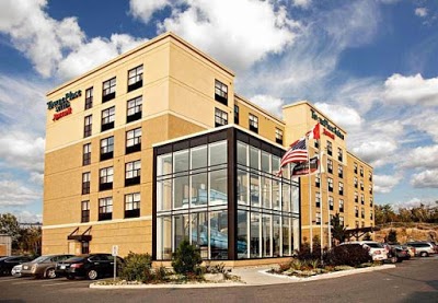 TownePlace Suites by Marriott Sudbury, Sudbury, Canada