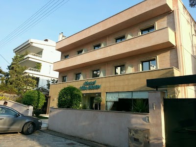 Villa Orion Hotel, Vari-Voula-Vouliagmeni, Greece