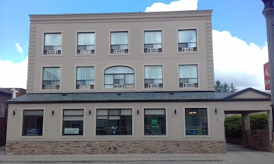 Econo Lodge Woodstock, Woodstock, Canada